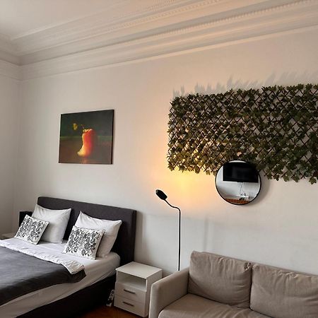 Parkview Rudolfsplatz Διαμέρισμα Βιέννη Εξωτερικό φωτογραφία