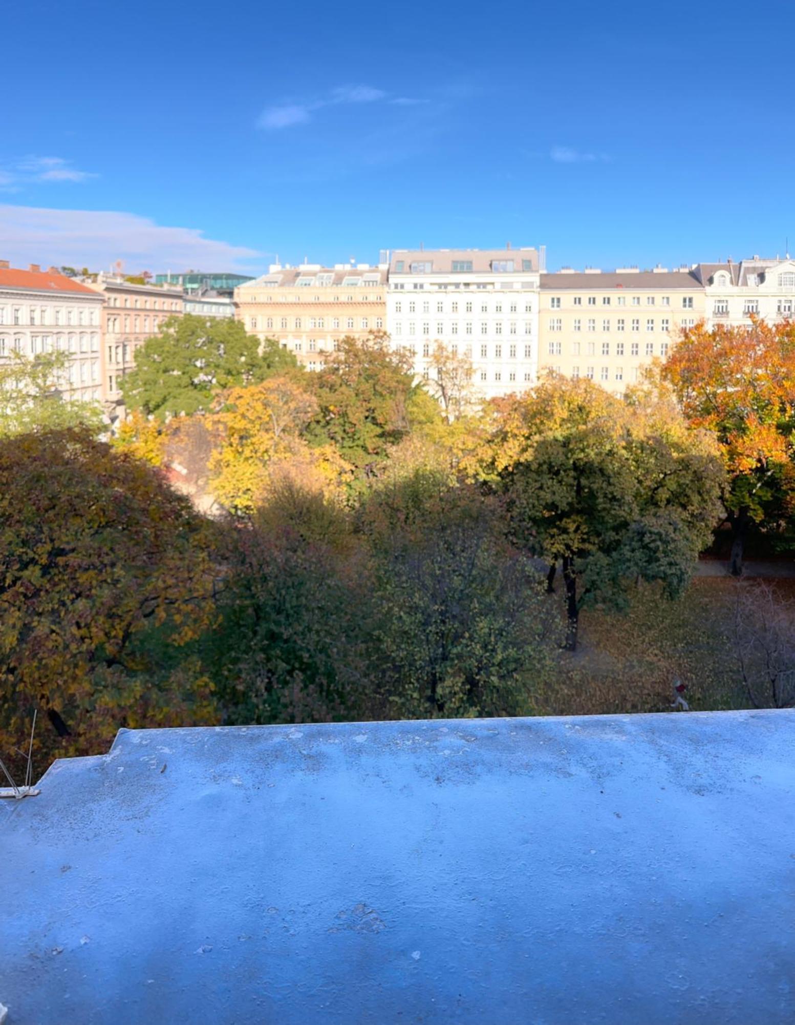 Parkview Rudolfsplatz Διαμέρισμα Βιέννη Εξωτερικό φωτογραφία