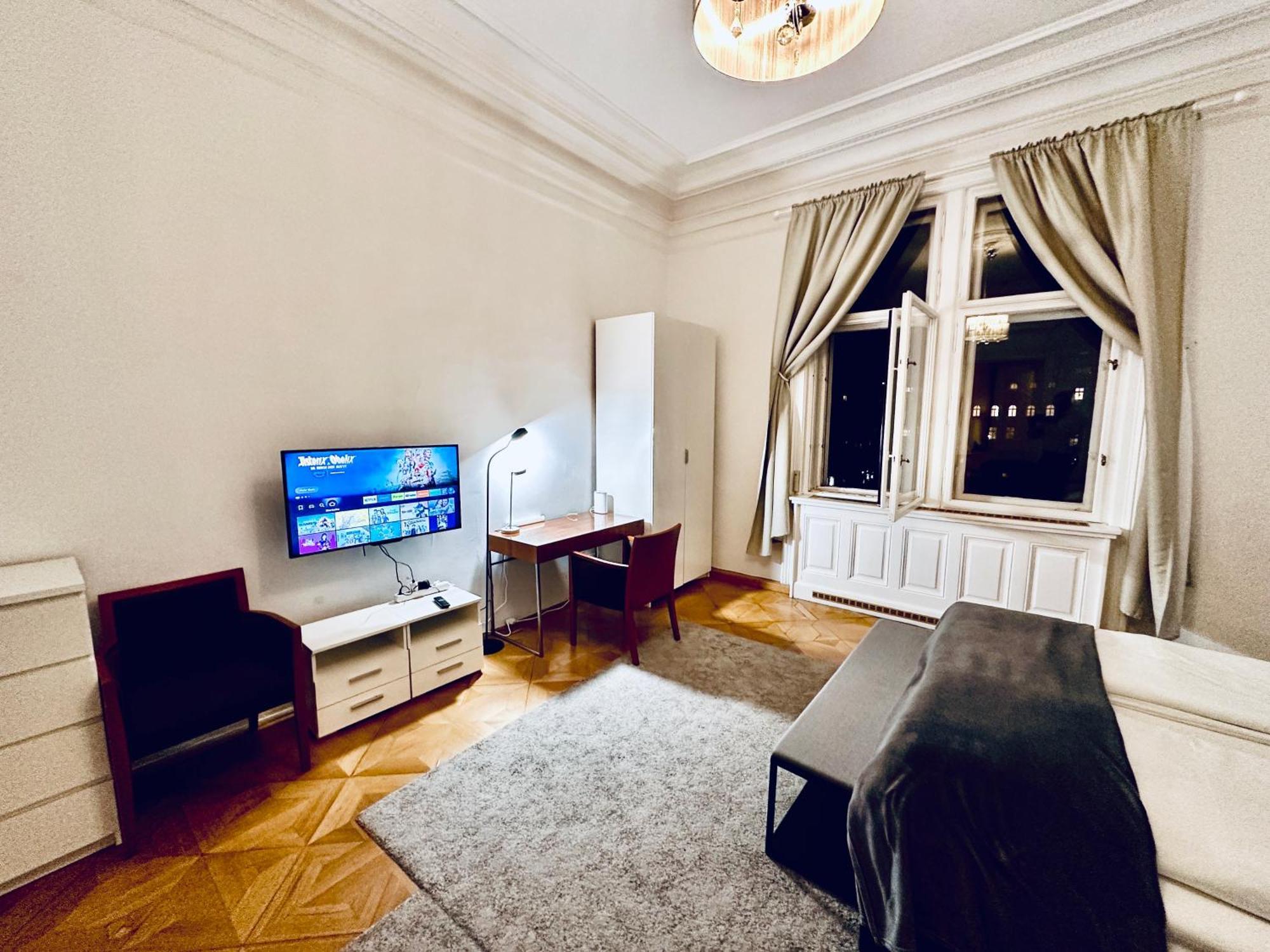 Parkview Rudolfsplatz Διαμέρισμα Βιέννη Εξωτερικό φωτογραφία